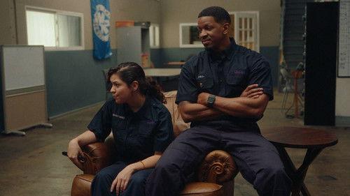 County Rescue Season 1 Episode 4 - Stuck Between a Hero and a Griffin