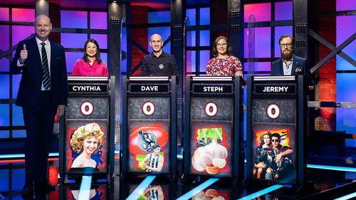 Hard Quiz Season 6 Episode 6 - Olivia Newton-John, Collingwood FC, Garlic & Top Gun