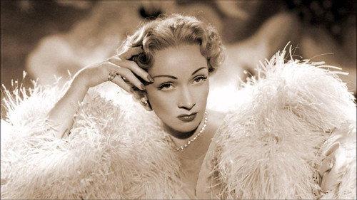 Discovering Film Season 1 Episode 1 - Marlene Dietrich