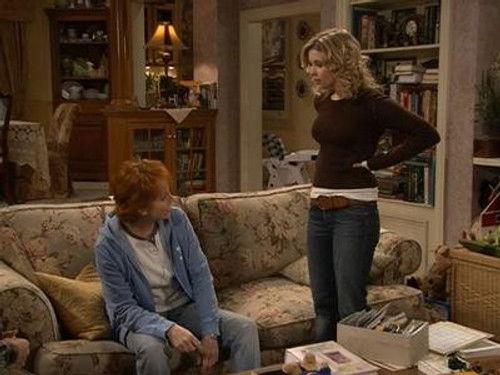 Reba Season 2 Episode 15 - Terry Holliway