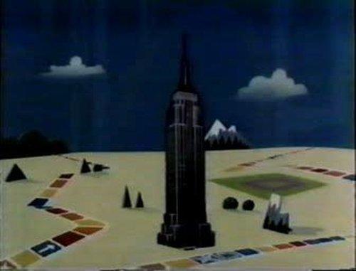 Muppet Babies Season 2 Episode 2 - Piggy's Hyper-Activity Book