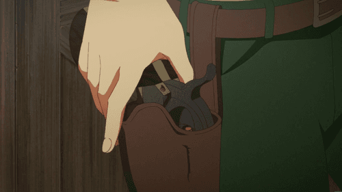 Kino's Journey -the Beautiful World- the Animated Series Season 1 Episode 7 - Historic Country