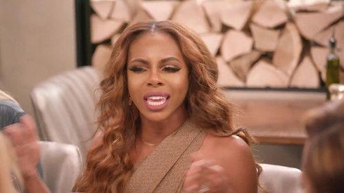 The Real Housewives of Potomac Season 5 Episode 2 - The Rumor Meal