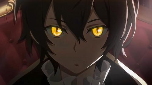 Dragon Raja -The Blazing Dawn- Season 1 Episode 1 - Travels