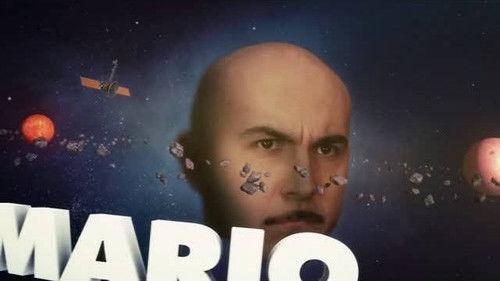 Mario Season 2 Episode 10 - Revival - Backstage