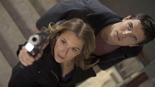 undefined Season 1 Episode 16 - Superhero