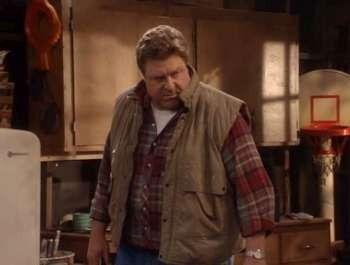 Roseanne Season 7 Episode 11 - Maybe Baby