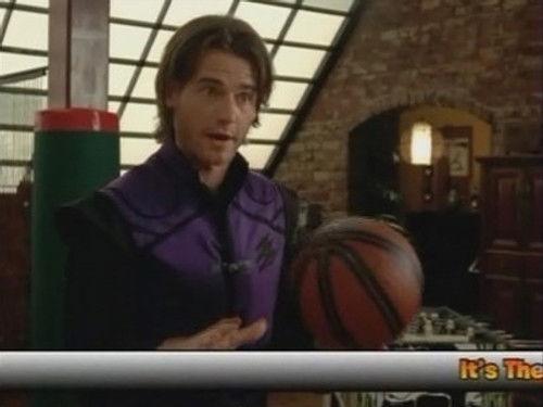 Power Rangers Season 16 Episode 17 - No "I" in Leader