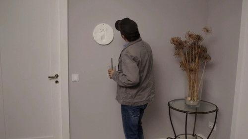 jerks. Season 2 Episode 4 - Foot