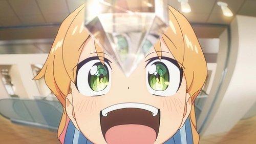 undefined Season 1 Episode 1 - My First Mineral Hunt