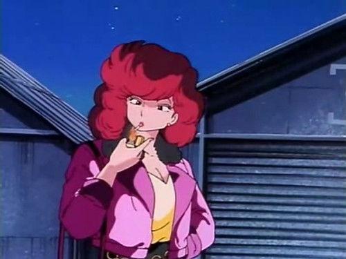 Maison Ikkoku Season 2 Episode 10 - A Kiss Is Just A Kiss... But a Woman's Love is Priceless