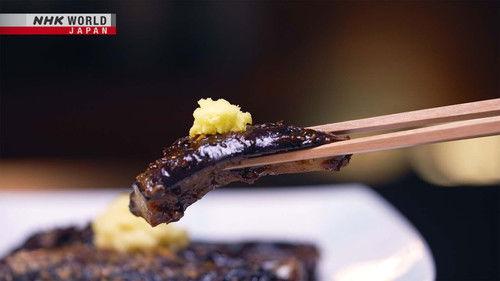 Dining with the Chef Season 14 Episode 10 - Authentic Japanese Cooking: Eggplant with Sesame Miso