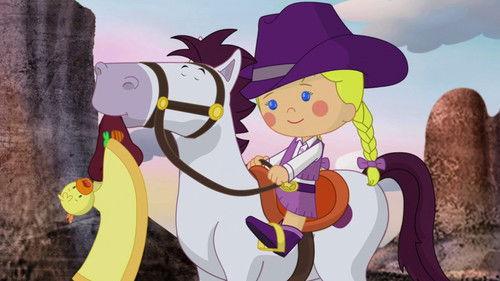 Chloe's Closet Season 2 Episode 14 - The Good, The Bad And The Silly