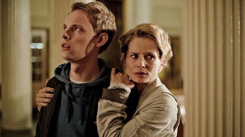 The Pact Season 1 Episode 2 - The Awakening