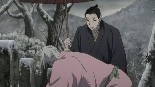 House of Five Leaves Season 1 Episode 12 - Already Staggering