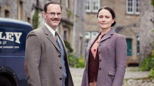 All Creatures Great & Small Season 4 Episode 6 - The Home Front