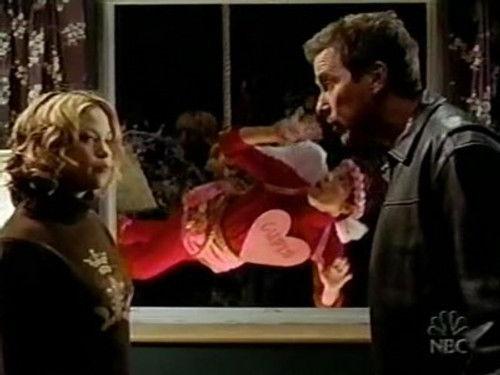 Ed Season 3 Episode 15 - Blips