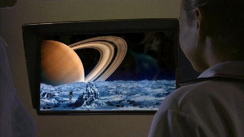 Mortified Season 2 Episode 7 - First Child in Space