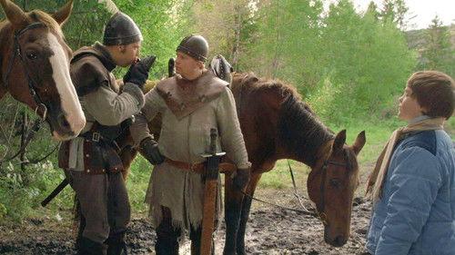 Julekongen Season 1 Episode 2 - Episode 2