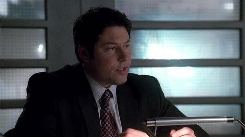 undefined Season 3 Episode 18 - Unveiled