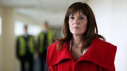 The Syndicate Season 2 Episode 6 - Mandy