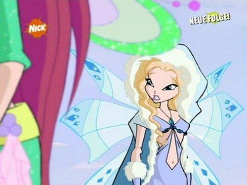 Winx Club Season 4 Episode 23 - Bloom's Trial