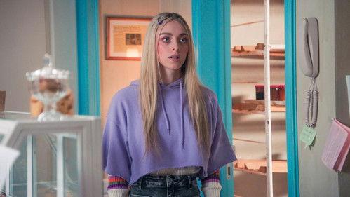 Milo Season 3 Episode 20 - Episode 20