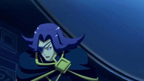 Armored Adventure Season 3 Episode 4 - Episode 4