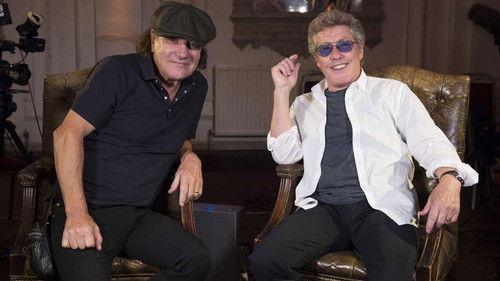 Brian Johnson's A Life on the Road Season 1 Episode 1 - Brian Johnson and Roger Daltrey