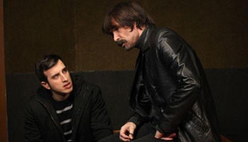 Behzat Ç.: An Ankara Policeman Season 2 Episode 19 - Geçmişin Arkandan Gelecektir!