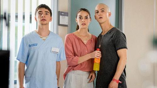The Red Band Society Season 3 Episode 2 - Das Testament