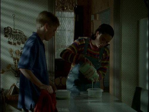 Goosebumps Season 2 Episode 15 - Monster Blood (1)