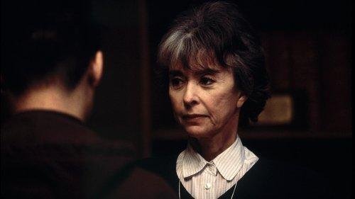 Oz Season 4 Episode 6 - A Word to the Wise