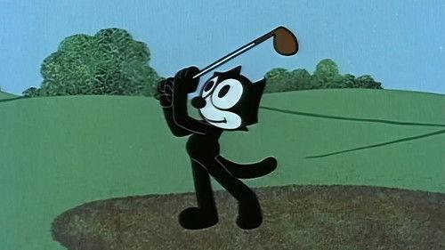 Felix the Cat Season 2 Episode 36 - Adventures of Felix