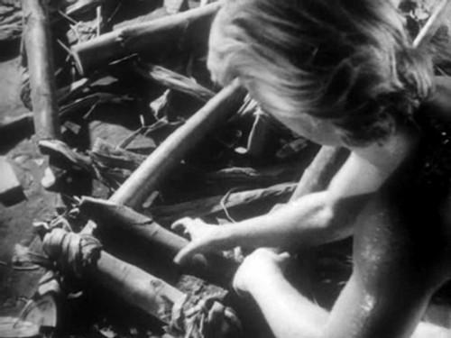 The Adventures of Robinson Crusoe Season 1 Episode 5 - Episode 5