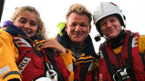 Matilda and the Ramsay Bunch Season 4 Episode 14 - The Lifeboat Rescue