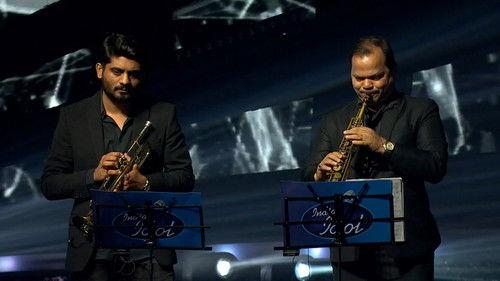 Indian Idol Season 13 Episode 20 - Celebrating Aashiqui