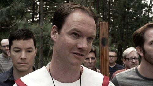 undefined Season 1 Episode 6 - Resurrection Z