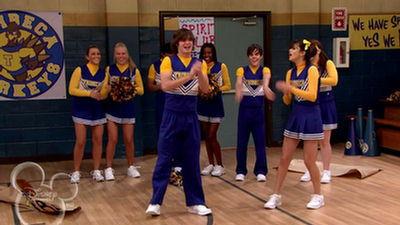 Wizards of Waverly Place Season 3 Episode 28 - Wizards Exposed