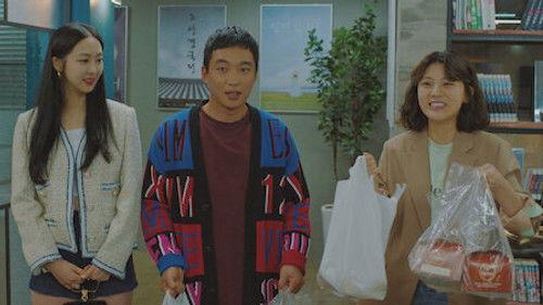 Was It Love? Season 1 Episode 8 - Episode 8