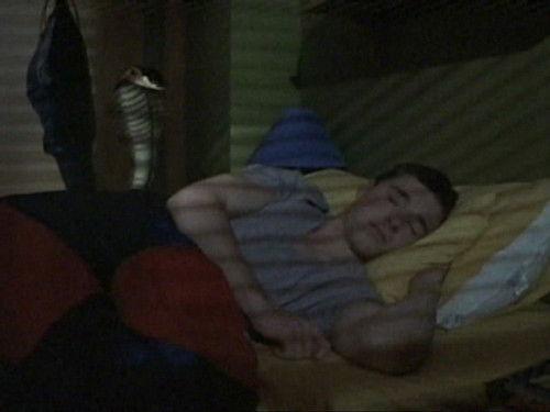 Are You Afraid of the Dark? Season 6 Episode 6 - The Tale of Jake the Snake