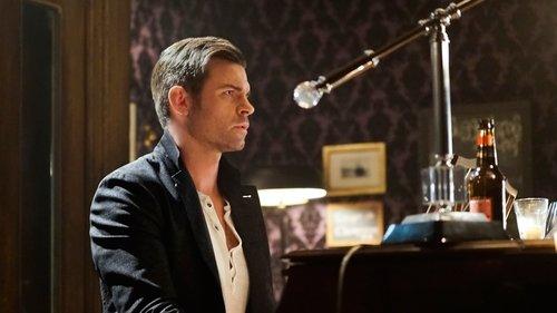 undefined Season 5 Episode 3 - Ne Me Quitte Pas