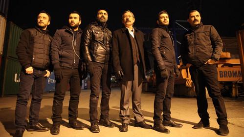 Bandits Cannot Rule The World Season 1 Episode 21 - Episode 21