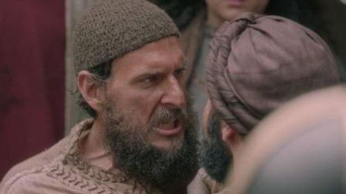 Maria Magdalena Season 1 Episode 4 - Episode 4