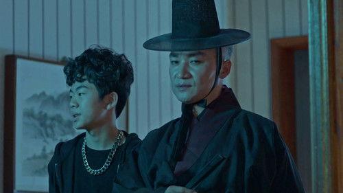 Black Season 1 Episode 14 - Crucial Evidence