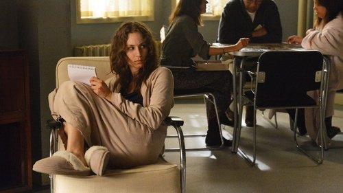 undefined Season 3 Episode 22 - Will the Circle Be Unbroken?