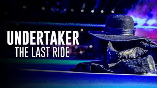 Undertaker: The Last Ride Season 1 Episode 1 - Chapter 1: The Greatest Fear
