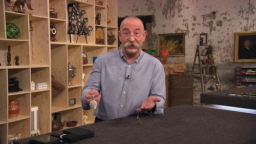 Bares für Rares Season 7 Episode 1 - Episode 1