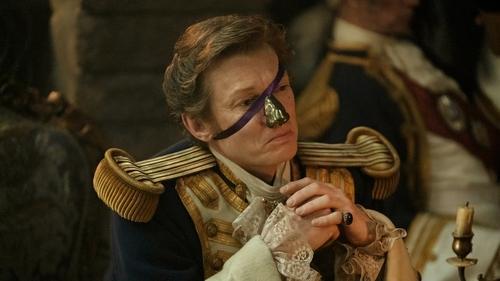 undefined Season 2 Episode 8 - Mermen