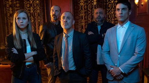 Estoy vivo Season 4 Episode 5 - Episode 5